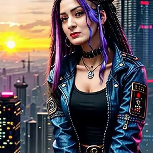 @narinetrade