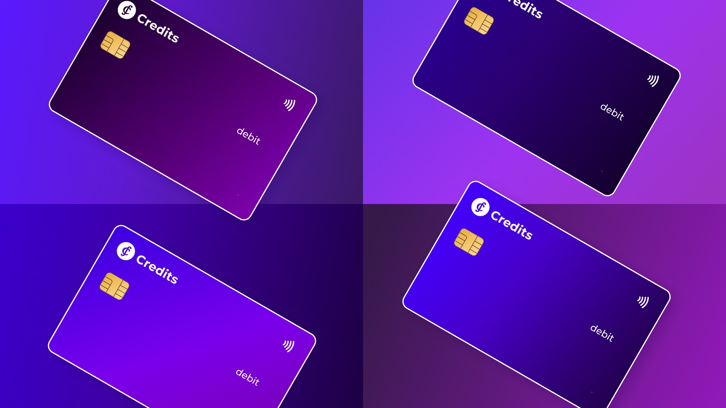 CREDITS News & Announcements
