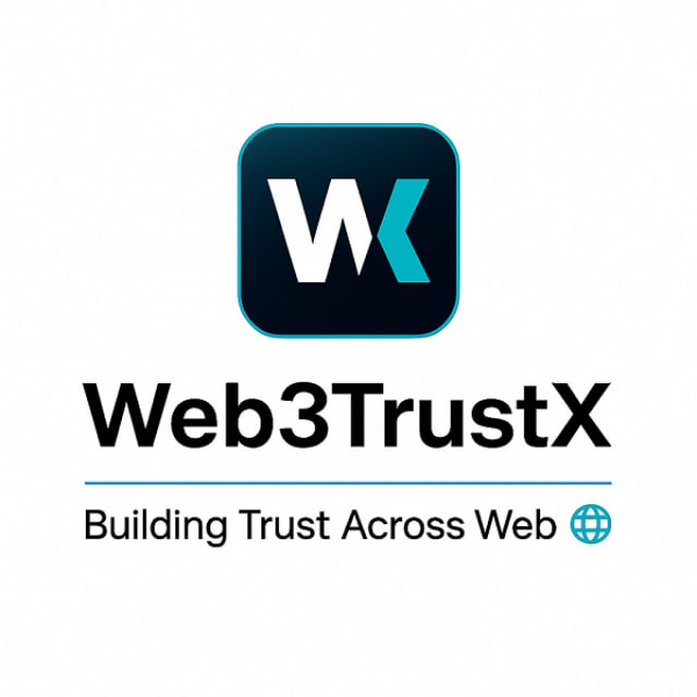 @web3trustx