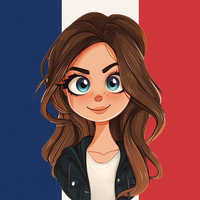 @chattyfrenchbot