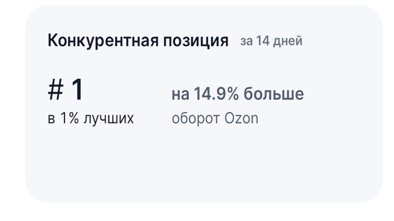 Гильдия Селлеров | Marketplace Ozon, WB, YM, etc.