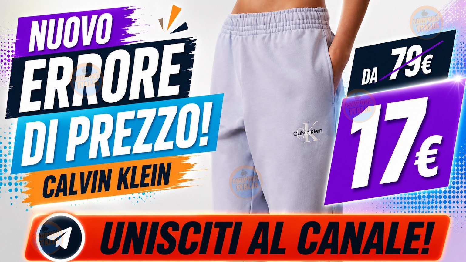 Coupons Italia