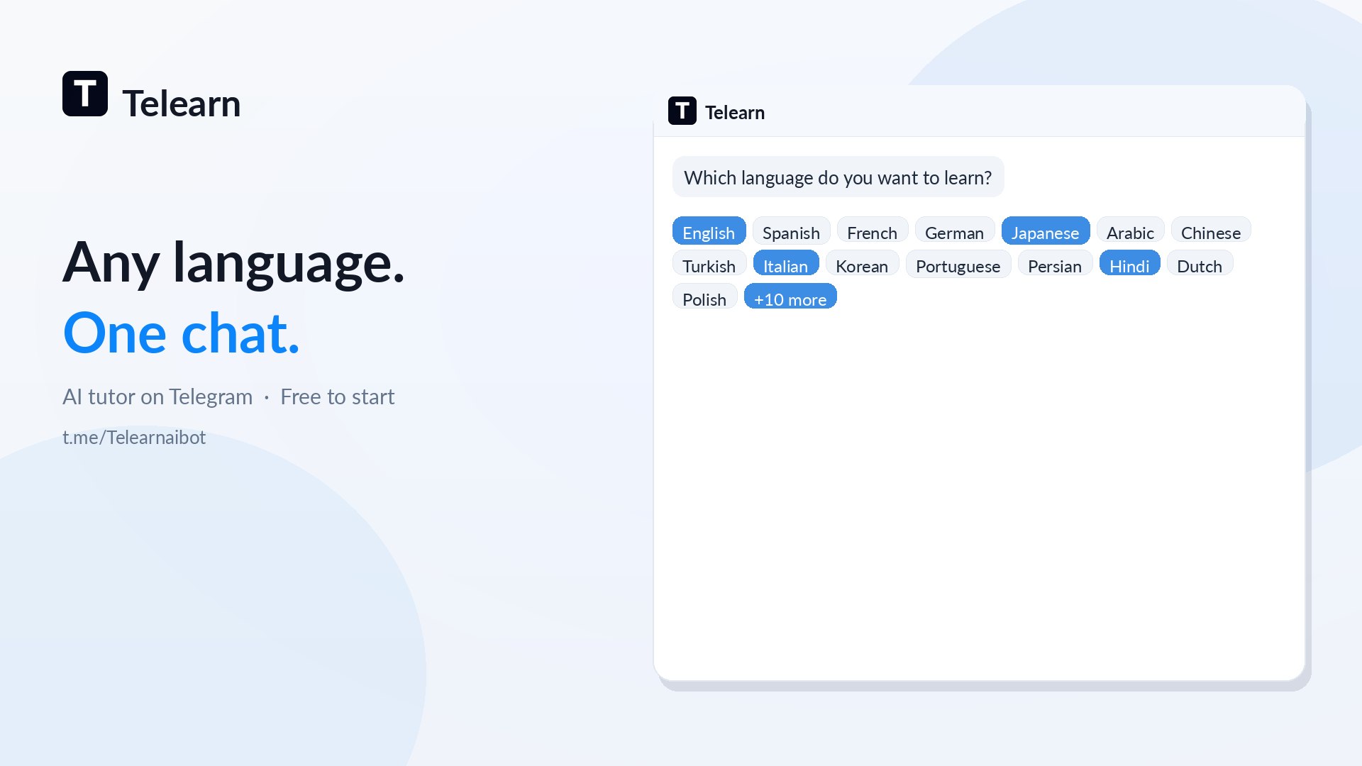 Telearn