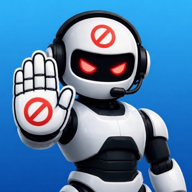 @stopper