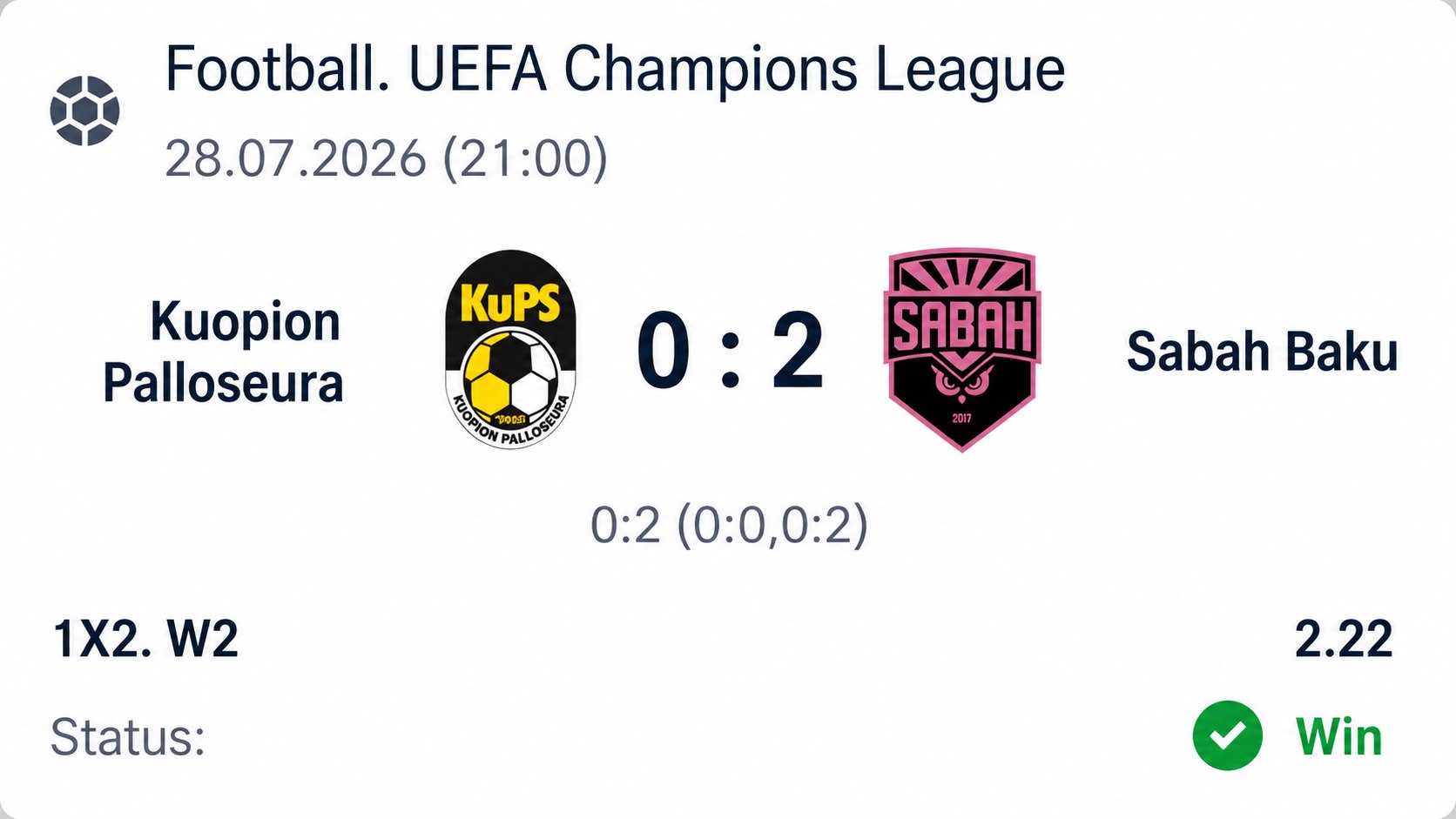 𝗦𝗖𝗢𝗥𝗘 𝗧𝗜𝗣𝗦 ⚽