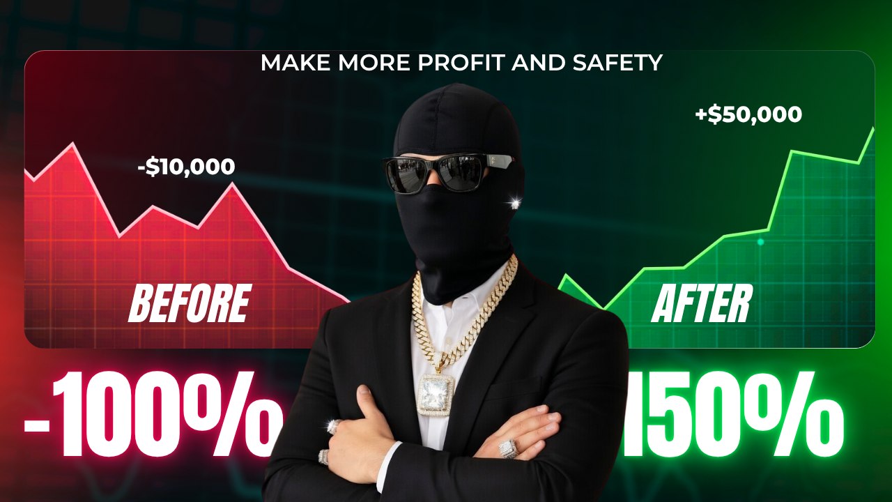 ♻️DNJ TRADING♻️