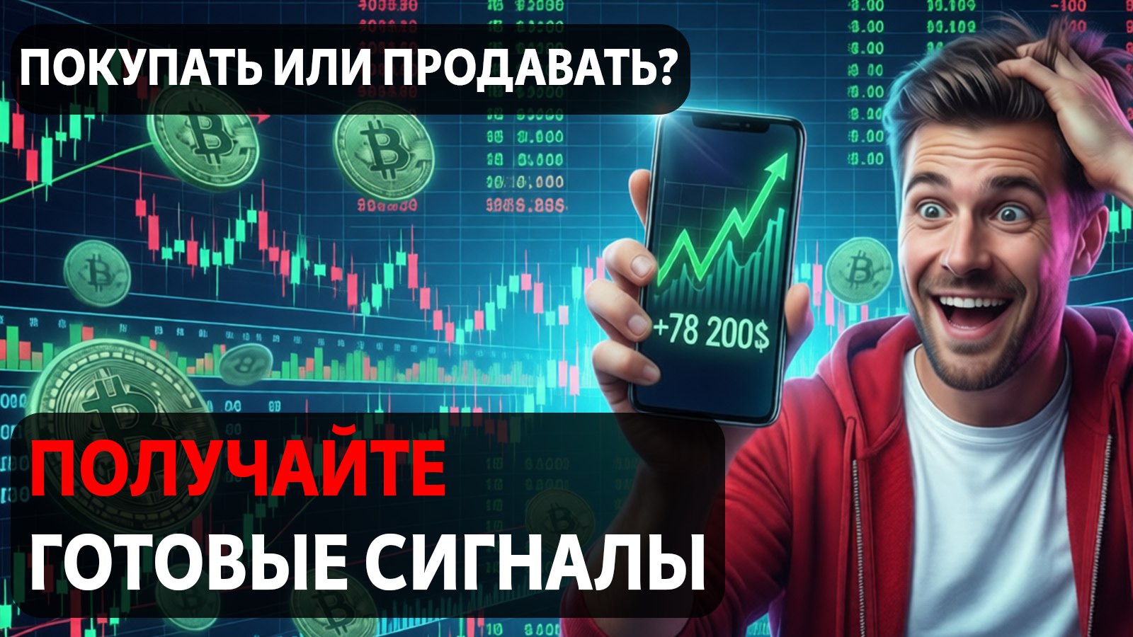 Леонтьев Club | Трейдинг