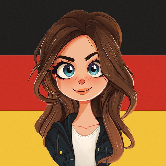 @chattygermanbot