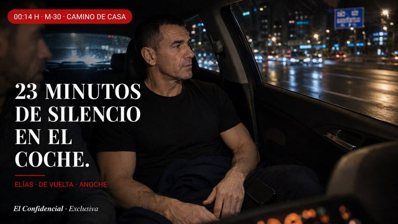 El Confidential