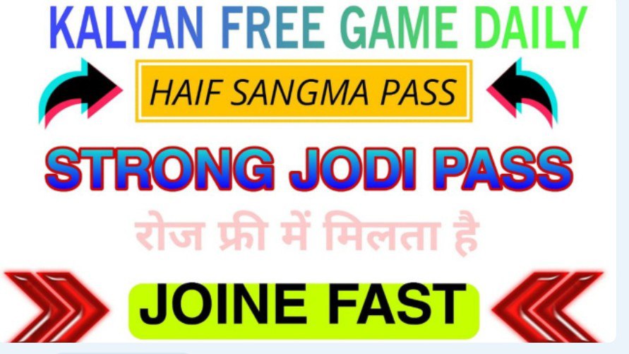 KALYAN DAY