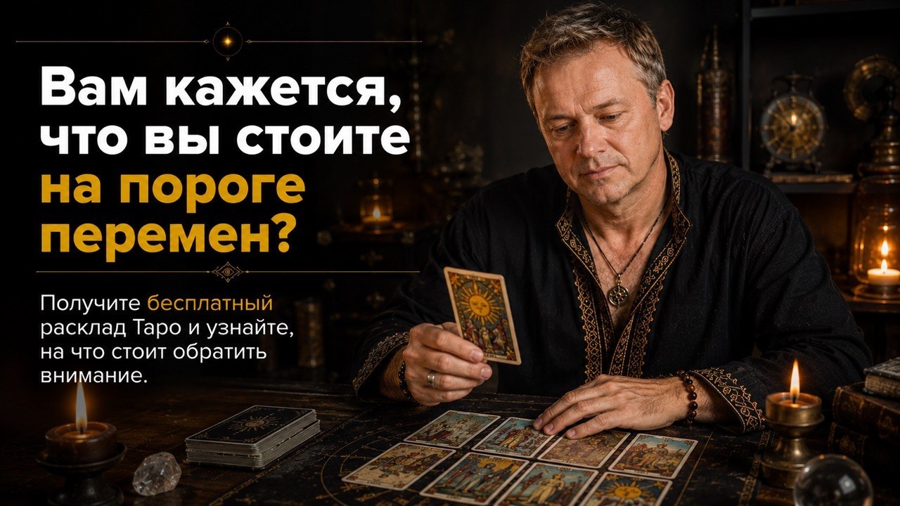 Виктор Орлов