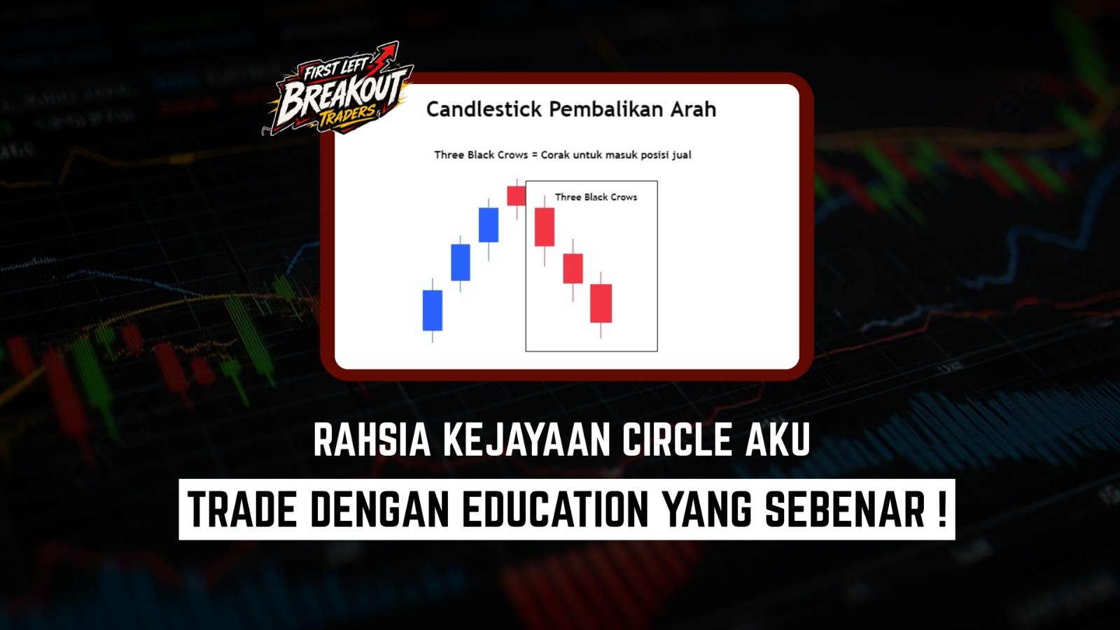 First Left Breakout 🇮🇩