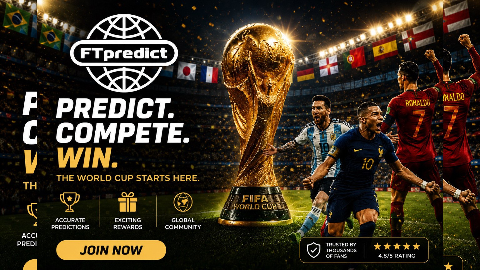 FTpredict™