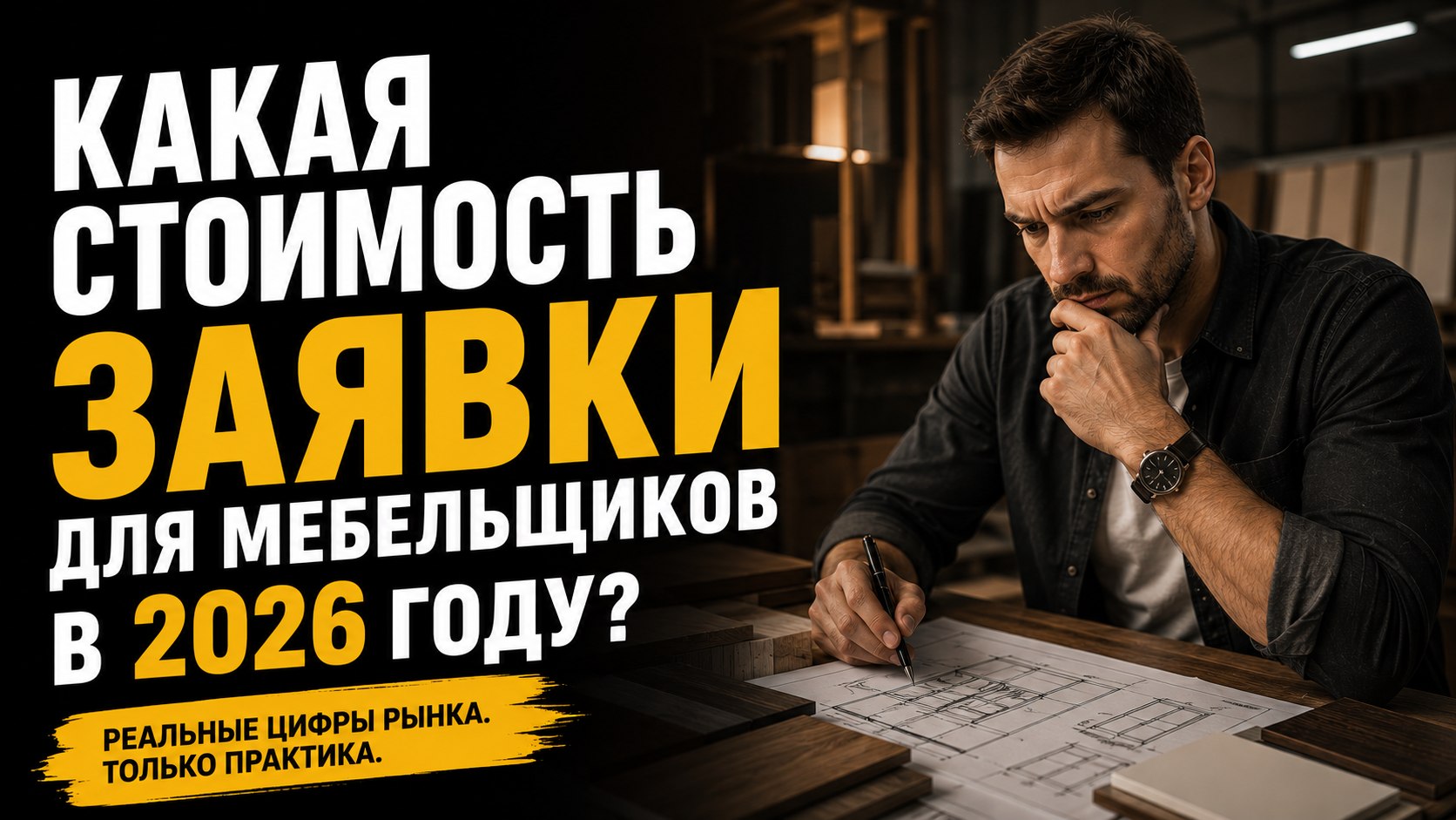 Рост мебельного бизнеса | Метод Брызгалова