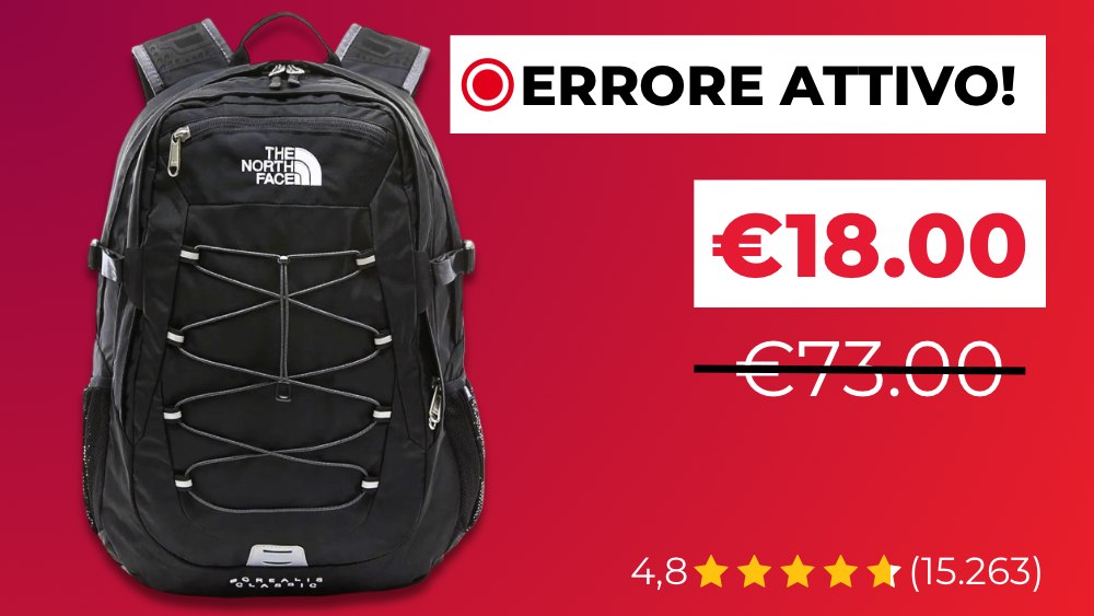 ➡️‼️ ERRORI DI PREZZO & SCONTI