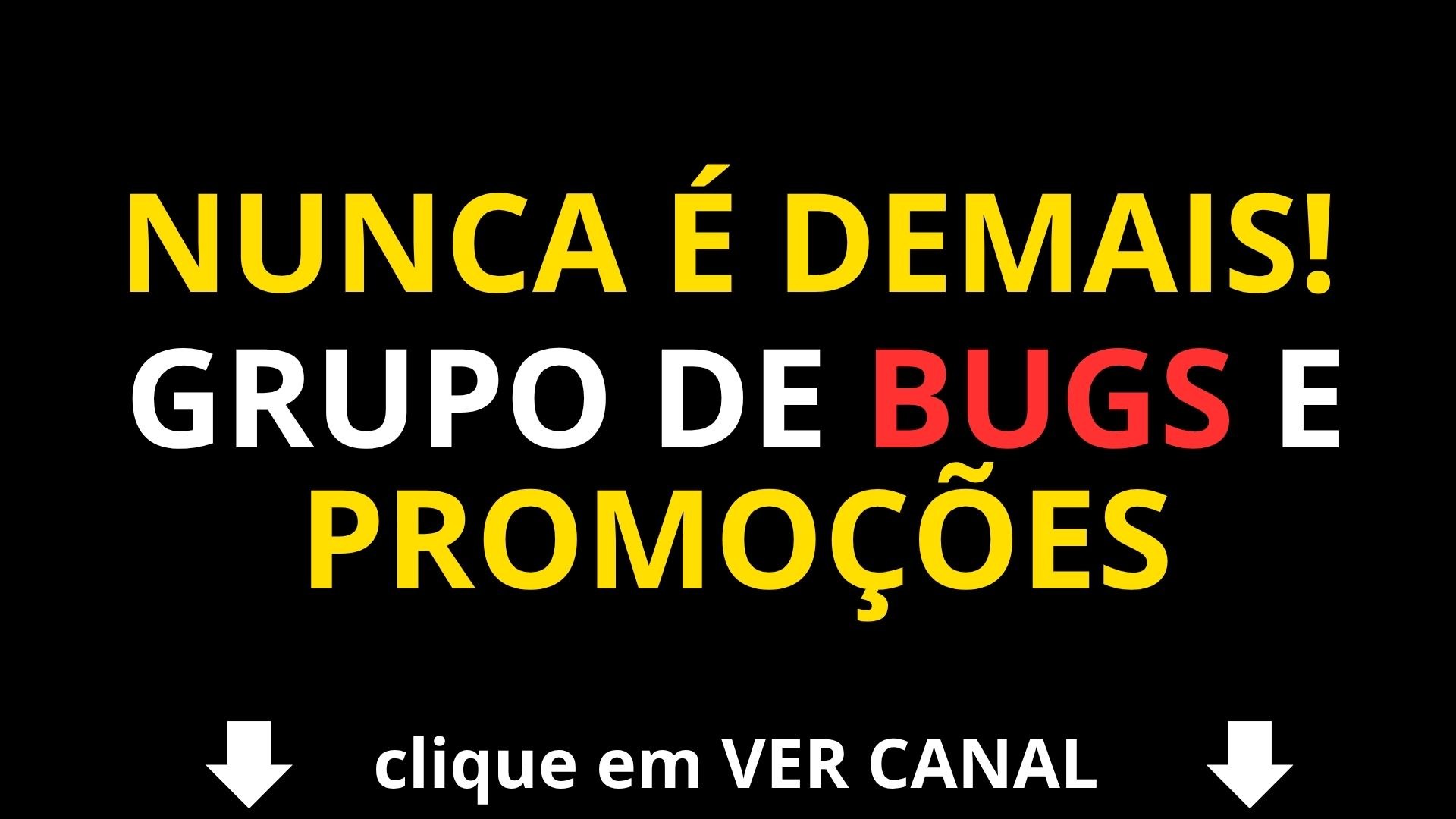 maluCÃO PROMOS 🔥