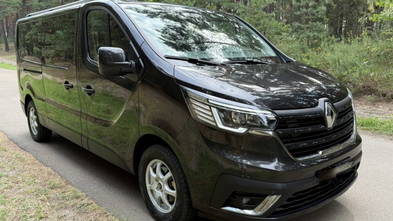 AWD AUTO / Импорт авто из Европы в Россию