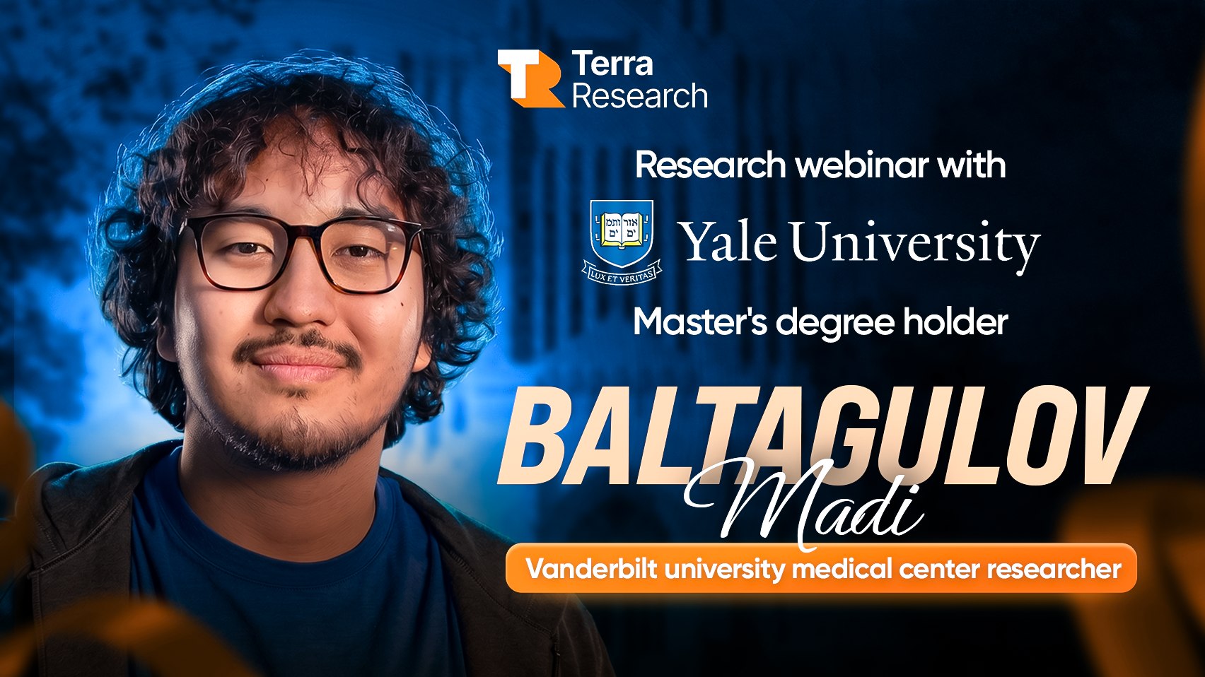 Terra Research