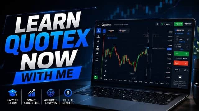 Quotex Smart Guide