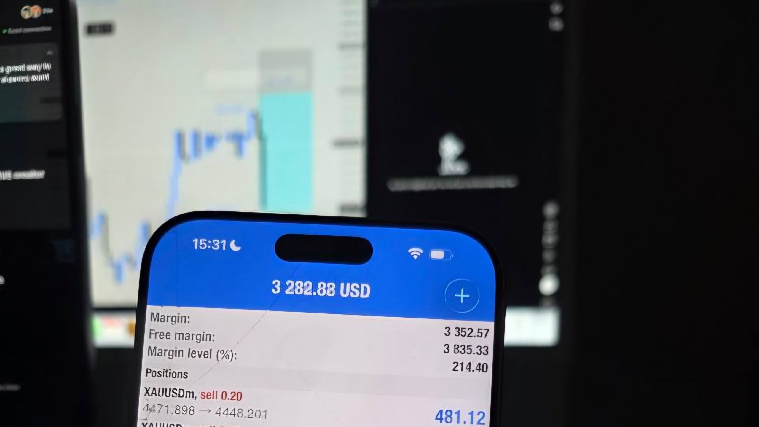Broker Account Guide