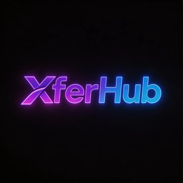 @xferhub8