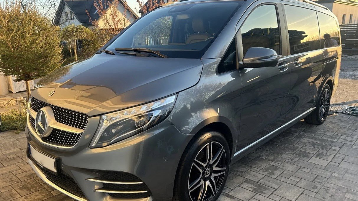Братья Возят | Авто с Европы