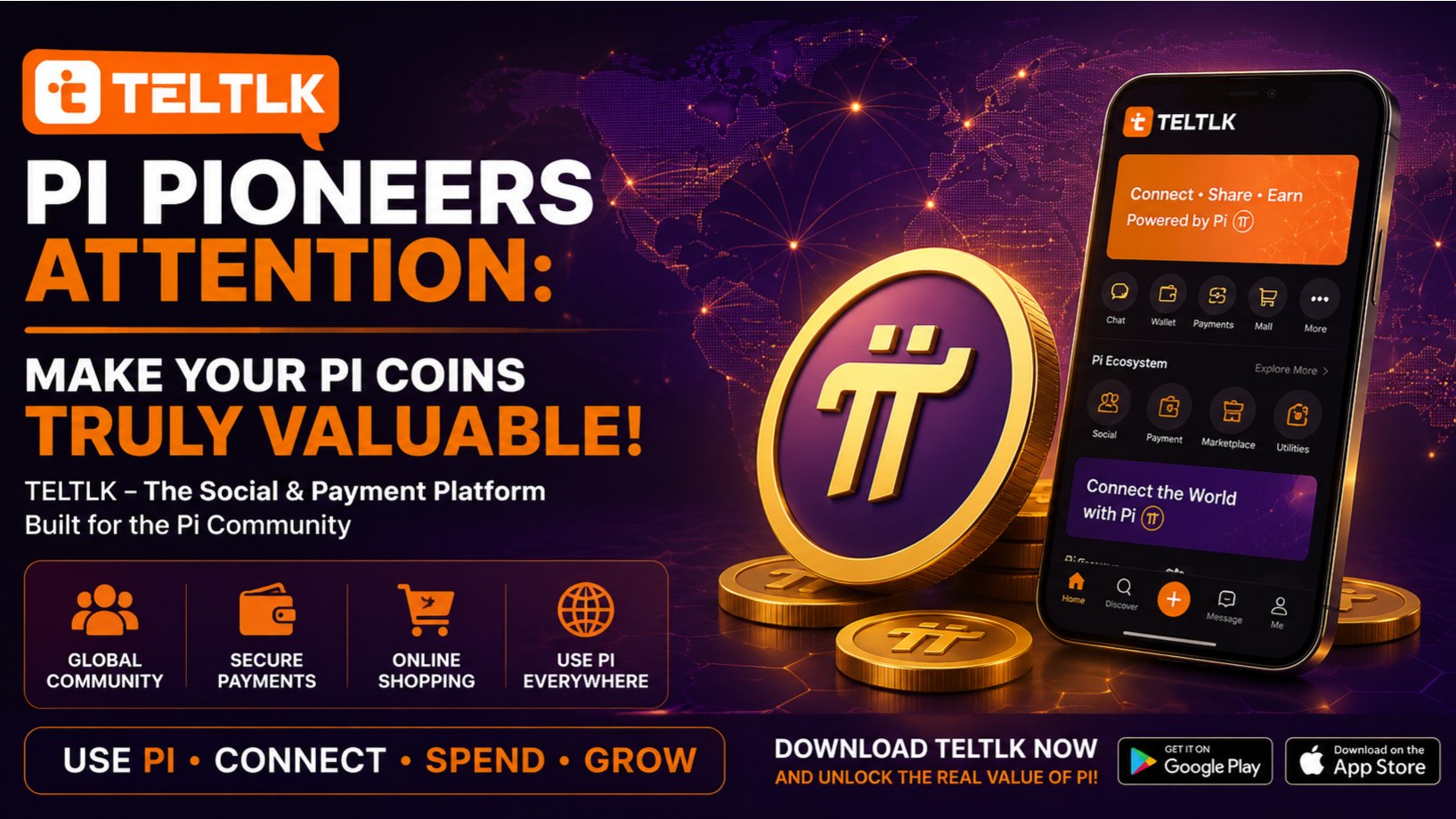 Teltlk News channel