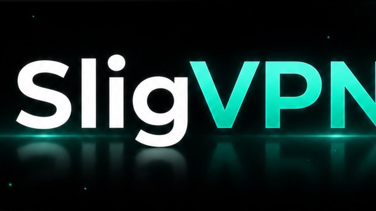 Slig VPN