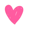 ❤️