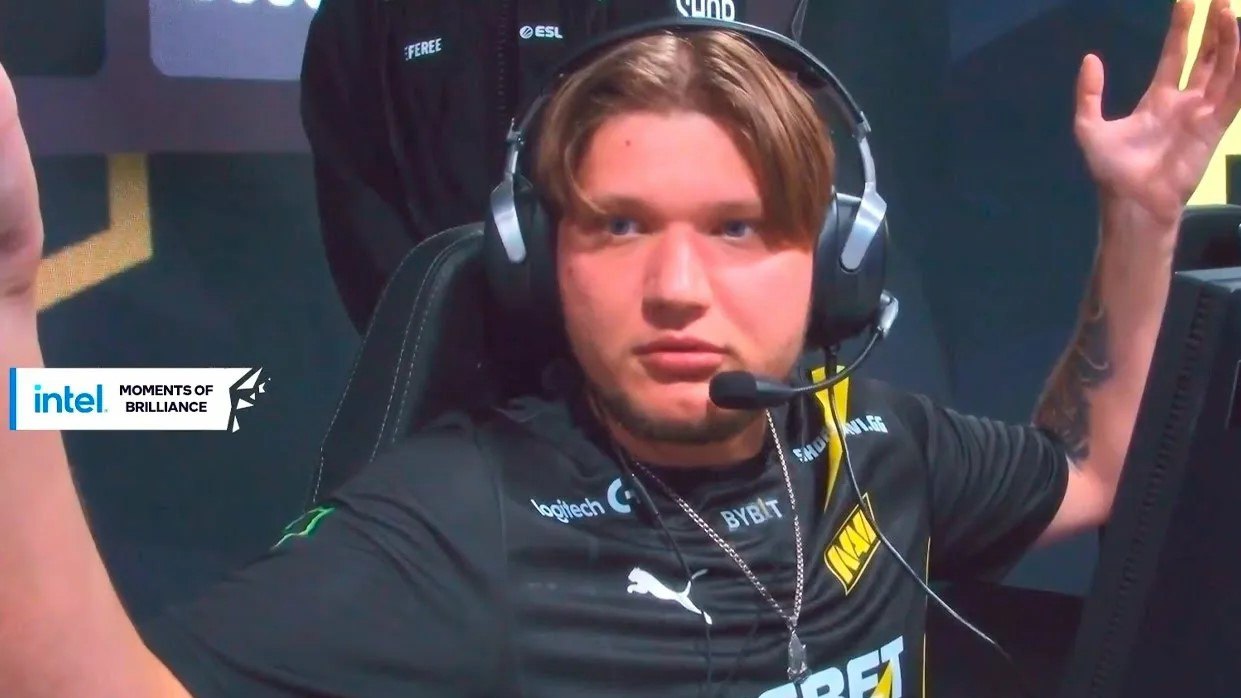 Counter-Strike 2