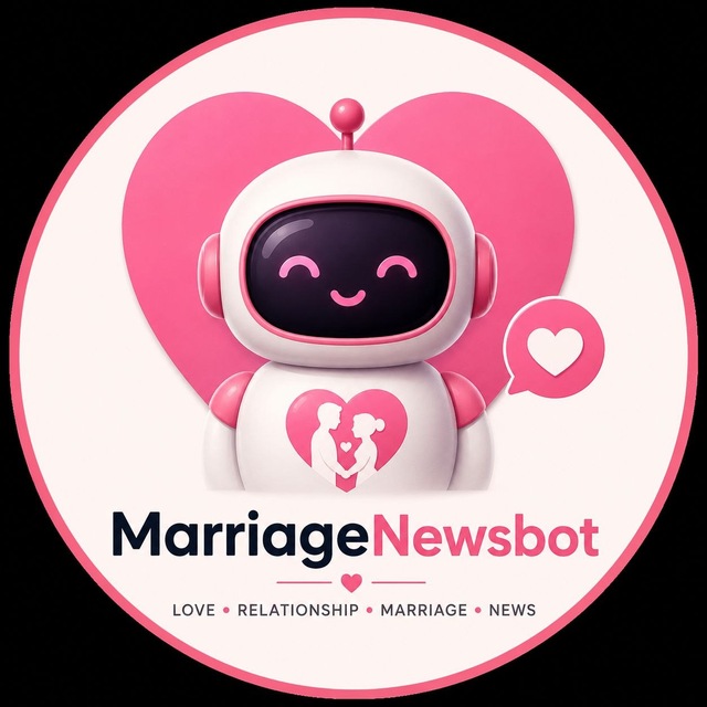 @marriagenewsbot