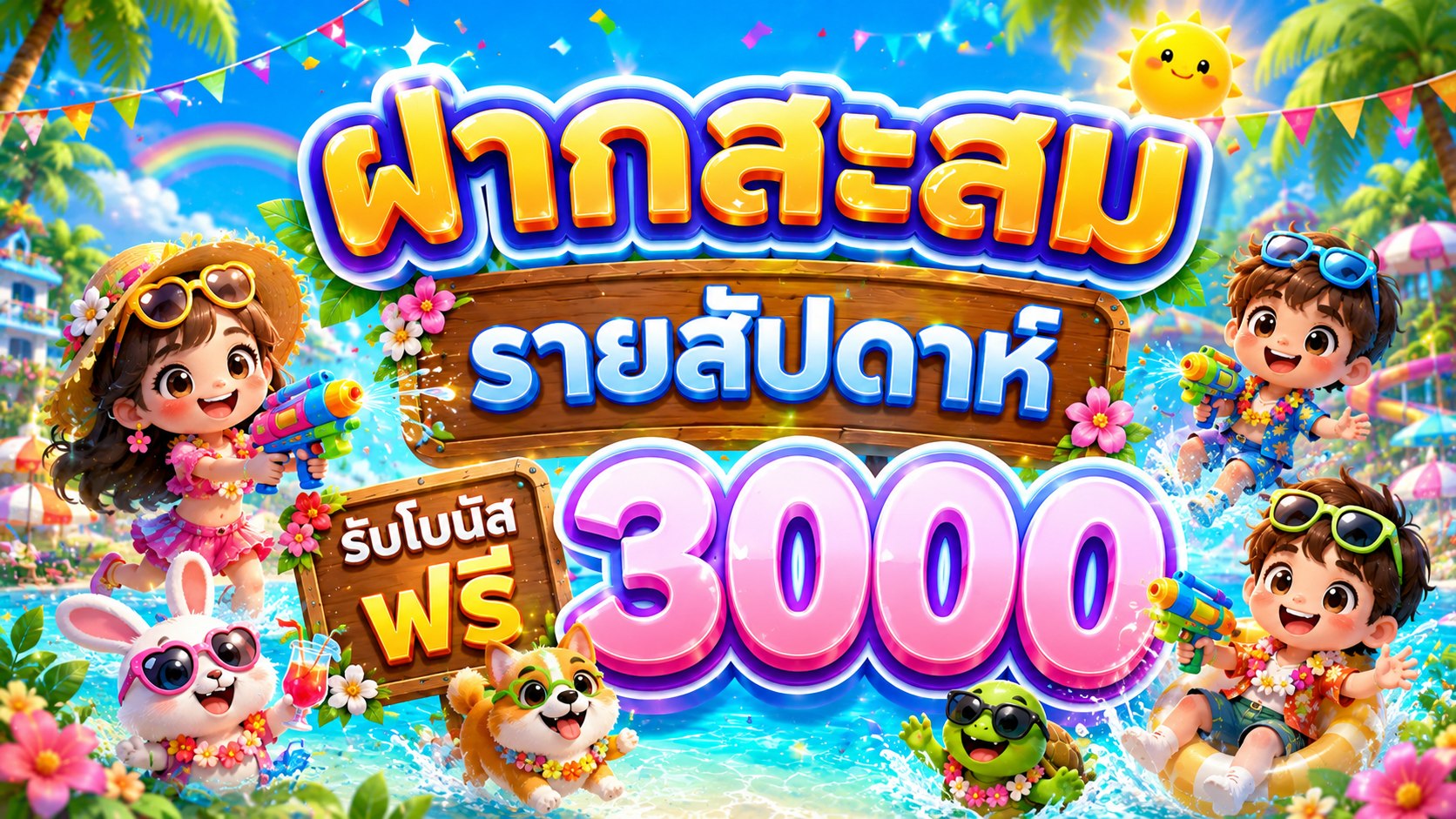 🇹🇭THB.CASINO-คาสิโนที่คู่ควรเล่นที่สุดในไทย