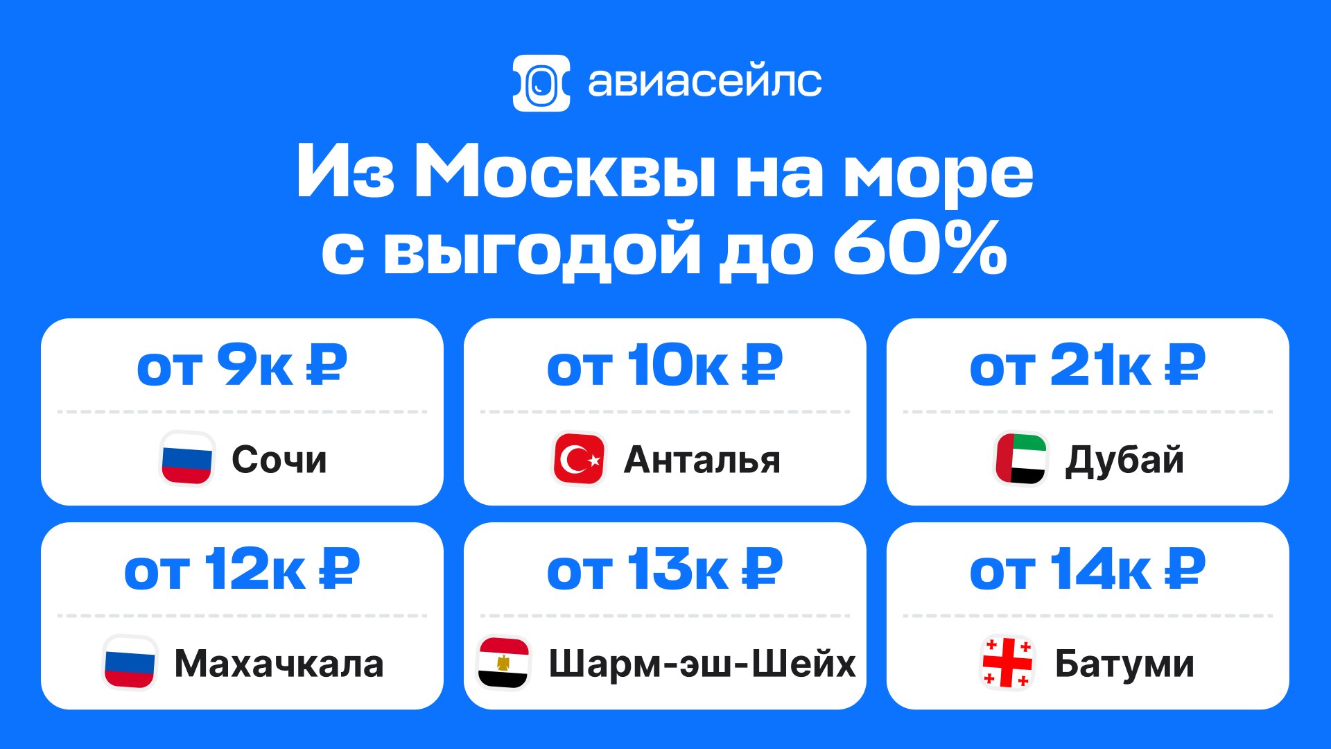 Авиасейлс