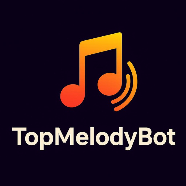 @vkmelodybot