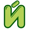 💚