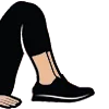 🏃♀️