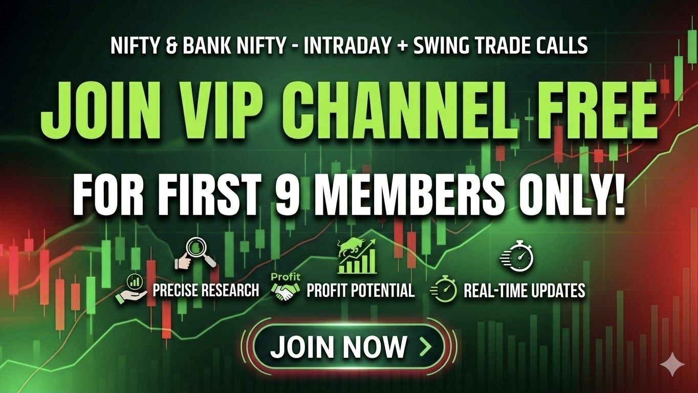 Trading Basics India