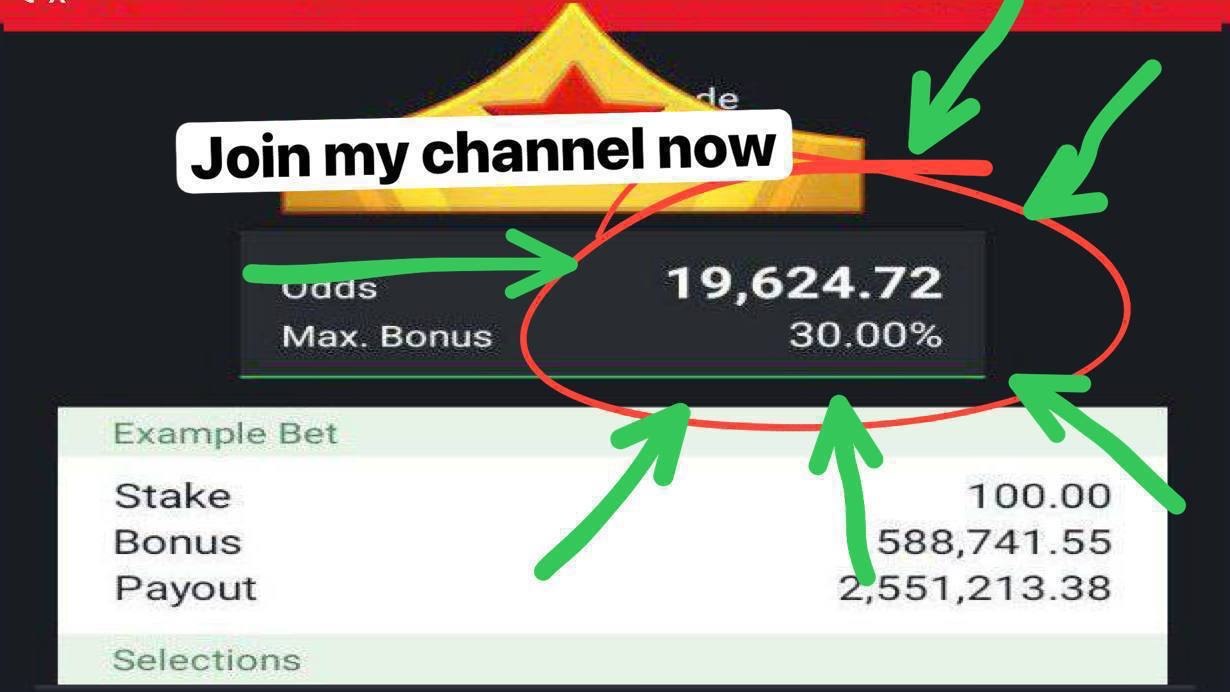 DAILY ODDS HUB 🏆