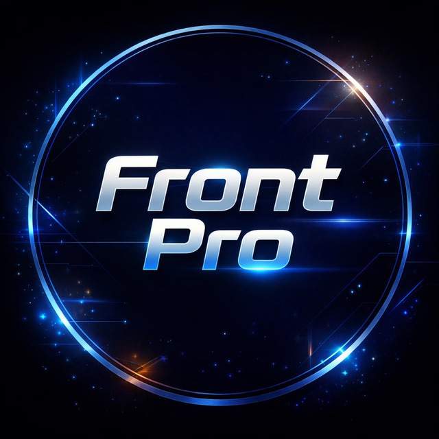 @frontxpro_bot