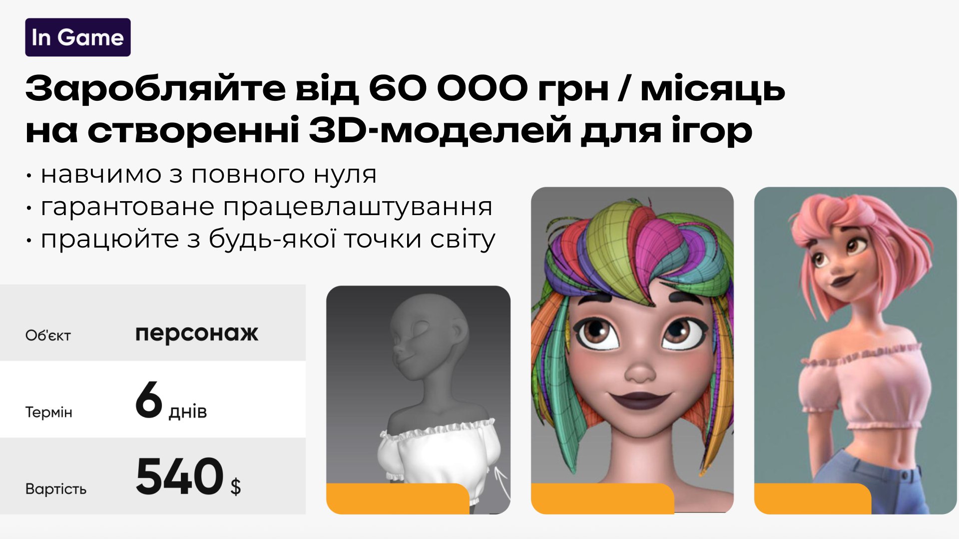 Робота з дому для початківців