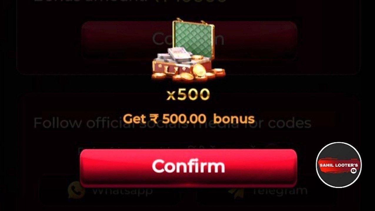 All Type Earning ✌️