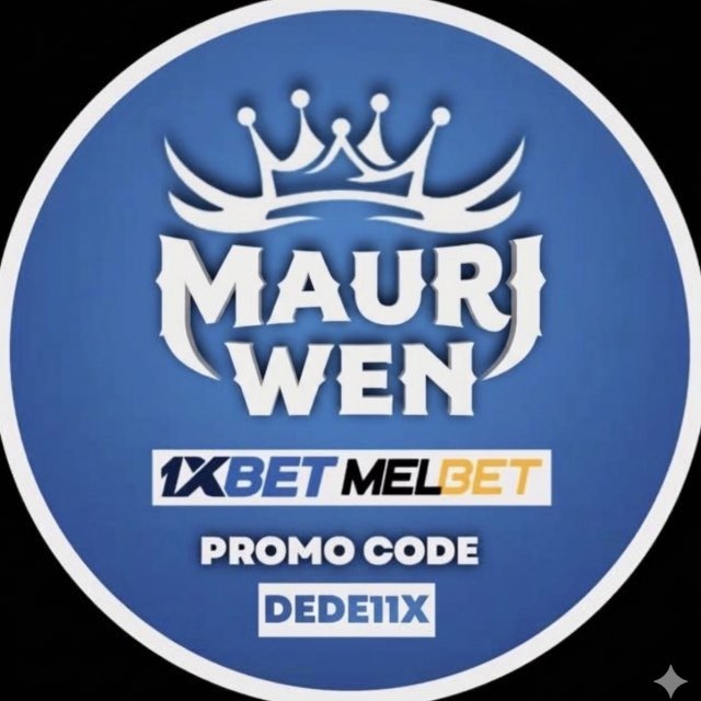 @mauriwenbet