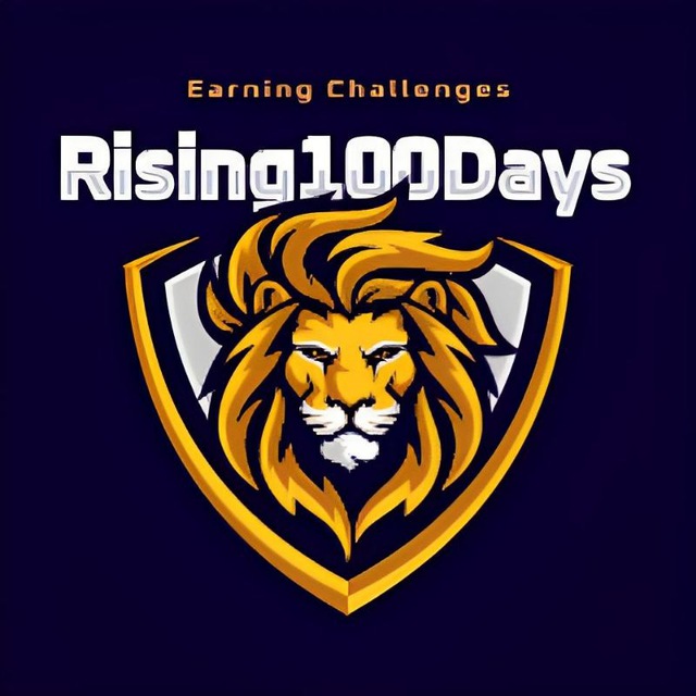 @rising100days