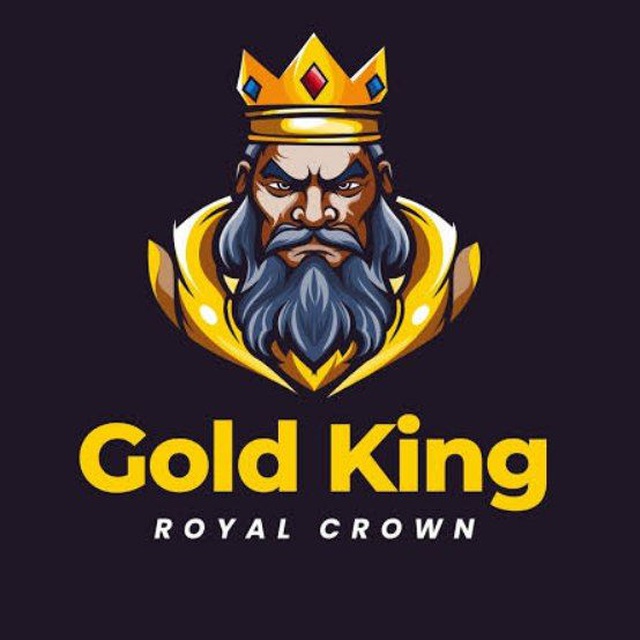 @goldkingroyalcrown