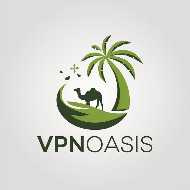 @vpnoasisbot
