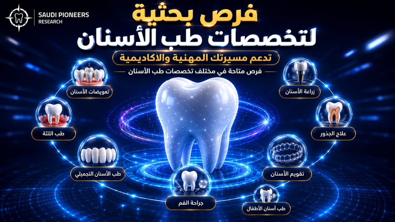 Saudi Pioneers Center for Research and Training