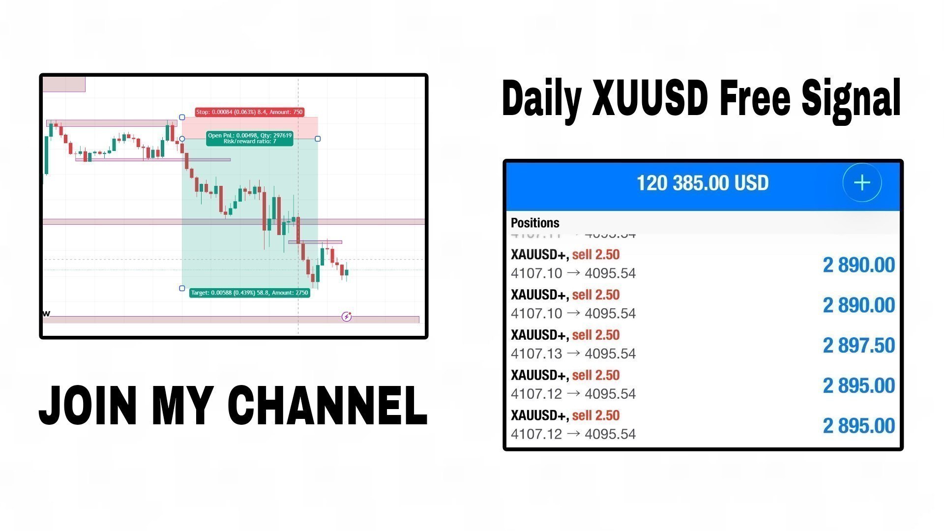 XAUUSD PRO TRADER™