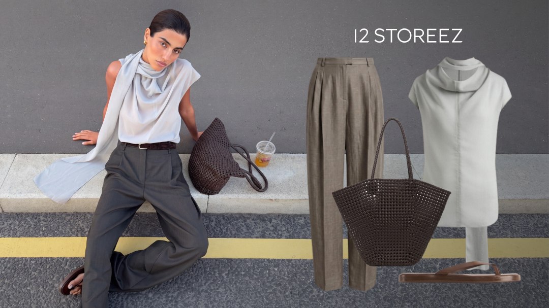 12 STOREEZ