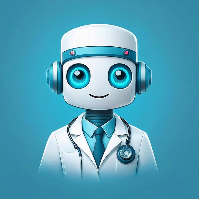 @healthcareassistancebot