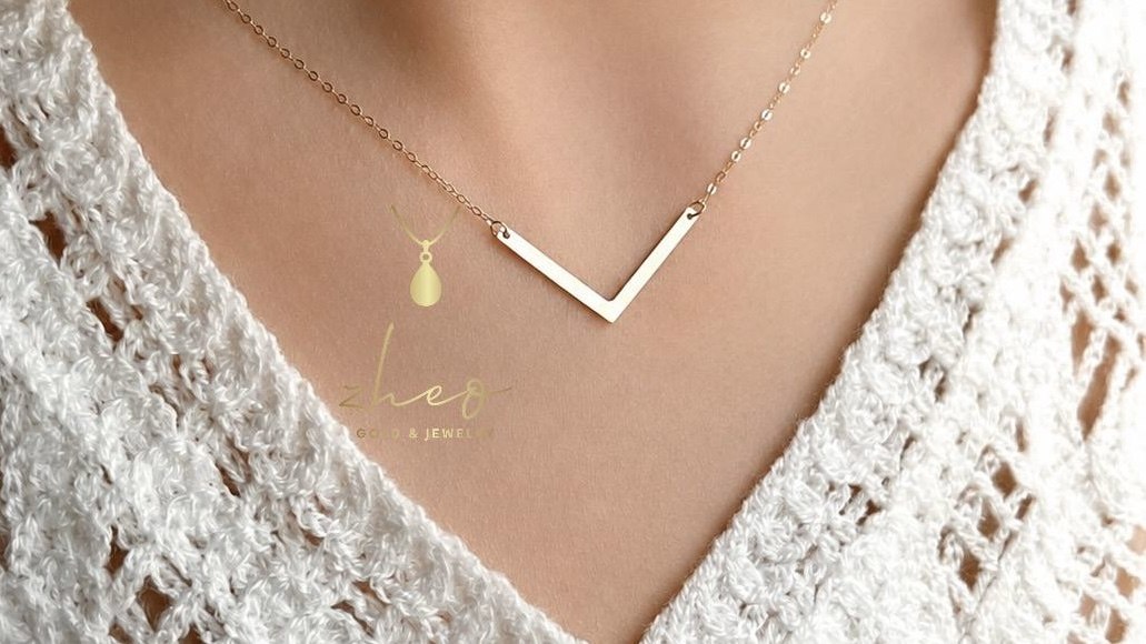 Zheo Gold Gallery | گالری طلا ژئو